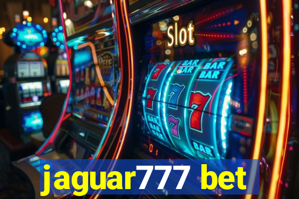 jaguar777 bet